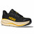 Carbon Black - Yellow Gold
