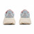 GLM - Alabaster - Mineral Blue