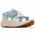 Glimmering Blue - Alabaster