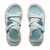 Glimmering Blue - Alabaster