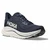 Navy - White