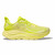 Neon Hoka Citrus - Sunlight