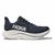 Navy - White