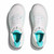 White - Cielo Blue
