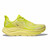 Neon Hoka Citrus - Sunlight