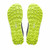 Dark Gull Grey - Black - Lime