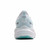 White - Limpet Shell - Amparo Blue