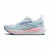White - Limpet Shell - Amparo Blue