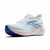 White - Limpet Shell - Amparo Blue