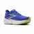 Amparo Blue - Hyper Iris - Yellow