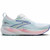 White - Limpet Shell - Amparo Blue