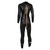 Blue Seventy Women's Sprint Wetsuit - Back Blue Seventy Women's Sprint Wetsuit - Back
