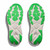 Cobalt Blue - Neon Green