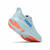 Glimmering Blue - Neon Cantaloupe