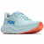 Glimmering Blue - Neon Cantaloupe
