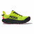 Neon Hoka Citrus - Black