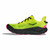 Neon Hoka Citrus - Black