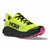 Neon Hoka Citrus - Black