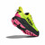 Neon Hoka Citrus - Black