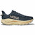 Faded Navy - Pampass Grass