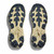 Faded Navy - Pampass Grass