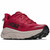 Red Agate - River Rock Grey