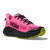 Neon Rose - Black