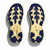 Vintage Yellow - Midnight Blue