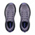 Purple Fog - Black