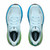 Glimmering Blue - Tart Apple