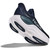 Varsity Navy - White