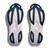 Varsity Navy - White