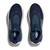 Varsity Navy - White