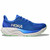 Cobalt Blue - Neon Green