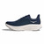 Varsity Navy - White
