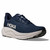 Varsity Navy - White
