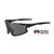 Blackout Frame - Smoke Lens - AC Red Lens - Clear Lens