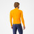 Vivid Orange - Dark Gray