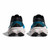 Black - Skyward Blue
