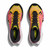 Neon Hoka Citrus - Neon Rose