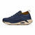 Varsity Navy - Barley Flour