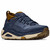 Varsity Navy - Barley Flour