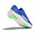 Cobalt Blue - Neon Green