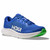 Cobalt Blue - Neon Green