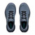 Slate Blue - Electric Aqua