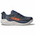 Midnight Blue - Faded Navy