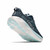 Faded Navy - Glimmering Blue