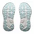 Faded Navy - Glimmering Blue