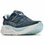 Faded Navy - Glimmering Blue