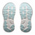 Faded Navy - Glimmering Blue